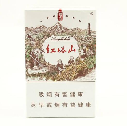 15元香煙排行榜，黃鶴樓(軟藍)最受歡迎