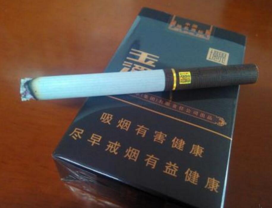 國(guó)產(chǎn)中高檔香煙排行榜，云煙占據(jù)主要市場(chǎng)