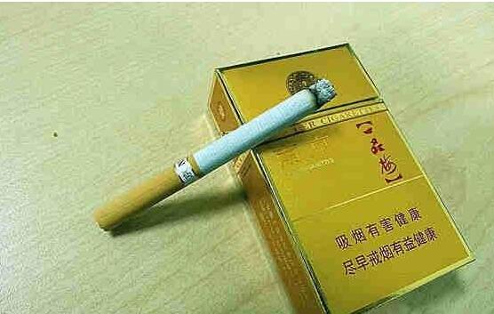 10元左右的南京香煙有哪些，煙盒可當收藏品