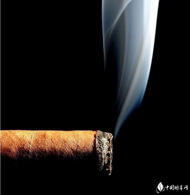 雪茄點(diǎn)燃為什么會(huì)熄滅，沒(méi)有添加助燃劑