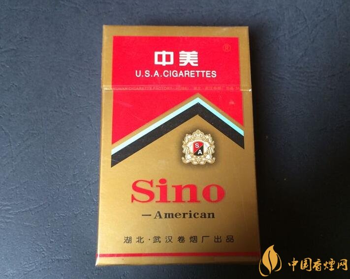 湖北中煙卷煙品牌有哪些，黃鶴樓深入人心