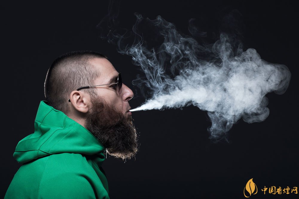 抽煙的好處有哪些，抽煙而不嗜煙
