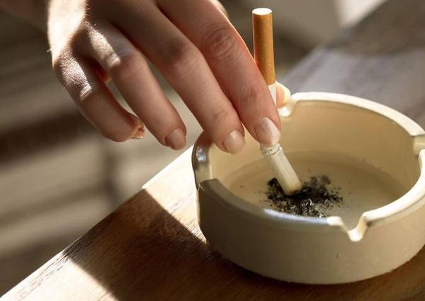 戒煙頭暈怎么辦，戒煙頭暈很正常