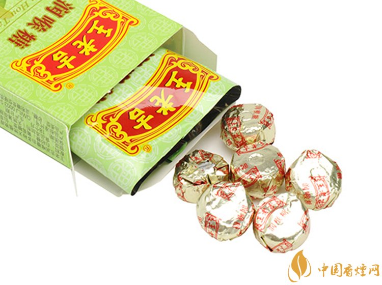 戒煙糖哪個牌子好，戒煙糖品牌排行