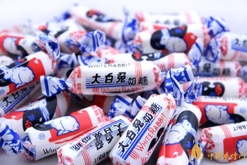 戒煙糖哪個牌子好，戒煙糖品牌排行