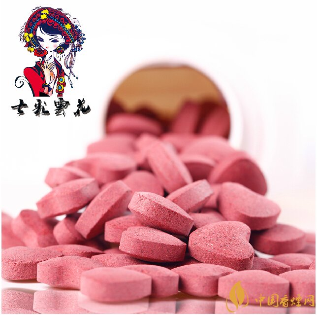 戒煙糖哪個牌子好，戒煙糖品牌排行