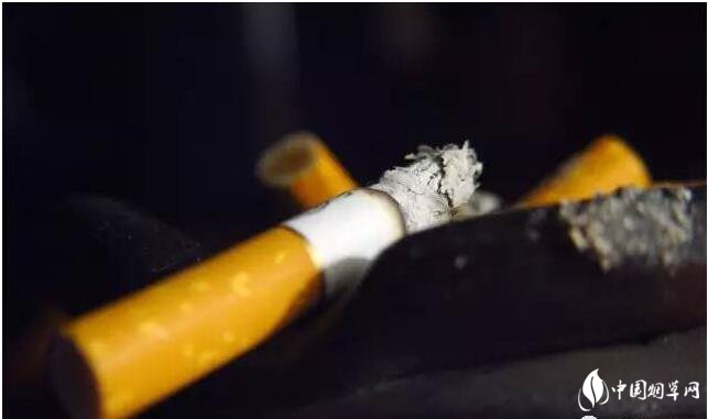 香煙過濾嘴能過濾有害物質(zhì)嗎，濾嘴不同口感不同