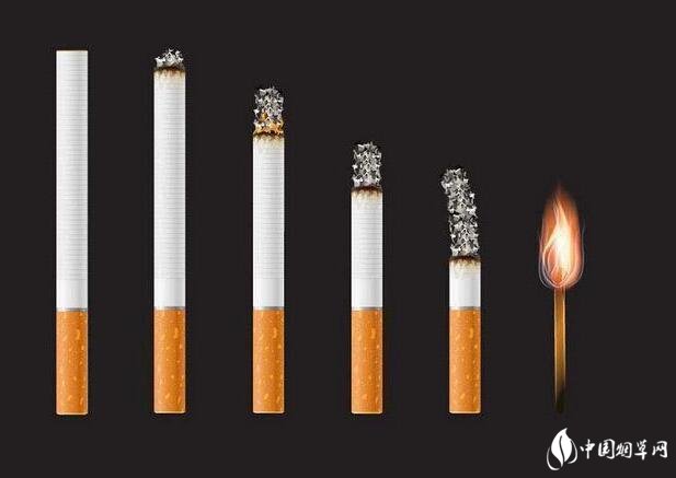 香煙過濾嘴能過濾有害物質(zhì)嗎，濾嘴不同口感不同