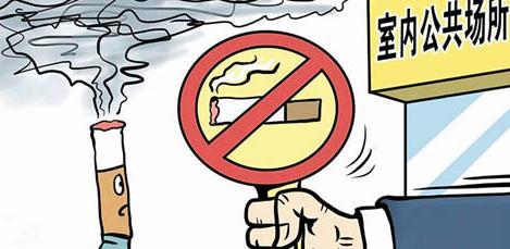 為什么中國控?zé)熾y，中國煙草行業(yè)8項世界第一