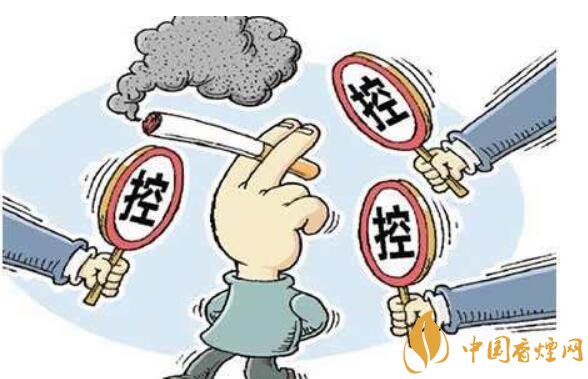 為什么中國控?zé)熾y，中國煙草行業(yè)8項世界第一