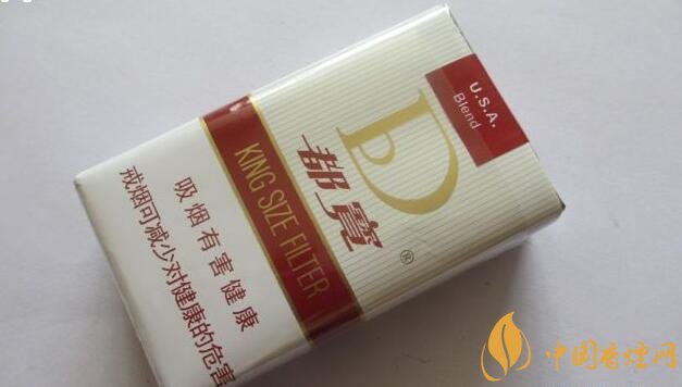 中國最便宜香煙排行榜，大前門一直在堅守