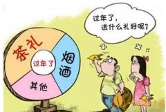 給領(lǐng)導送禮送什么香煙最好價格實惠上檔次