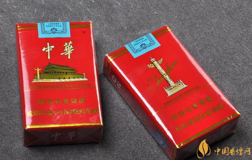 給客戶送禮送什么好，這些香煙不掉價(jià)