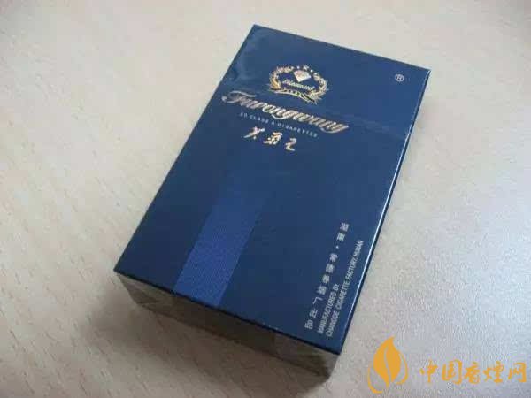 給客戶送禮送什么好，這些香煙不掉價(jià)