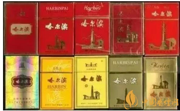 中國(guó)香煙品牌有哪些，202個(gè)品牌都是哪里的