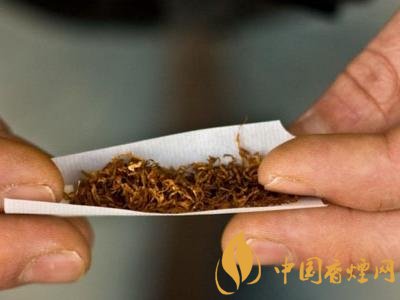 卷煙用的是什么紙，香煙紙屬于國家專賣品
