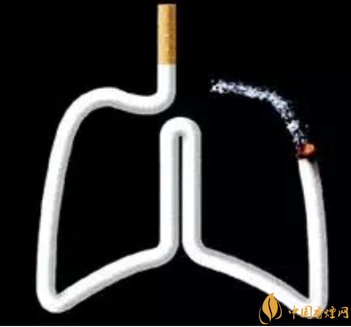 一天抽幾根煙合適，一天一包煙患癌幾率大