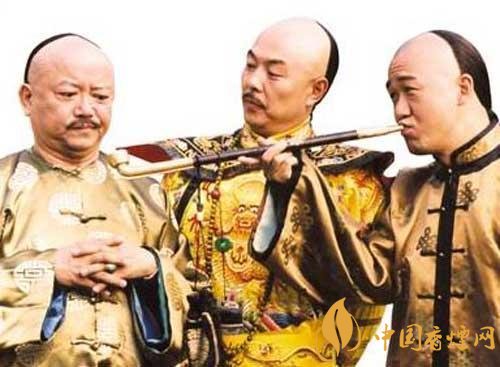 紀(jì)曉嵐愛抽煙是真的嗎，紀(jì)曉嵐抽的什么煙