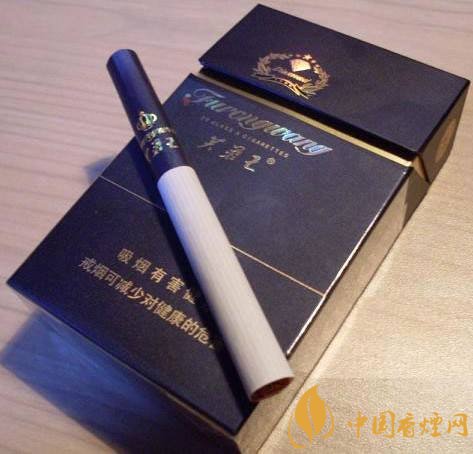 芙蓉王細(xì)支香煙有幾種，芙蓉王細(xì)支價(jià)格表