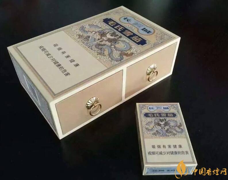 毛氏雪茄為什么這么貴，毛氏雪茄哪里能買到