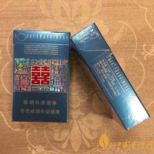 國產(chǎn)爆珠香煙排行榜，人參爆珠你抽過嗎