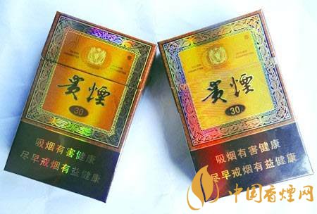 國產(chǎn)爆珠香煙排行榜，人參爆珠你抽過嗎