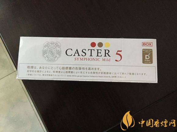 日本香煙品牌排行榜，七星和平占據(jù)市場