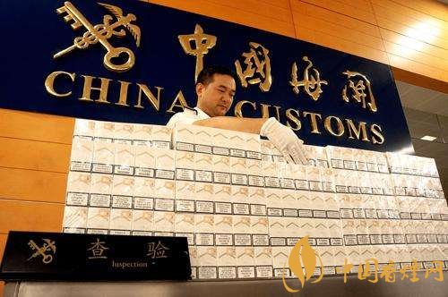 中國入境能帶多少香煙，香港入境限制最尷尬
