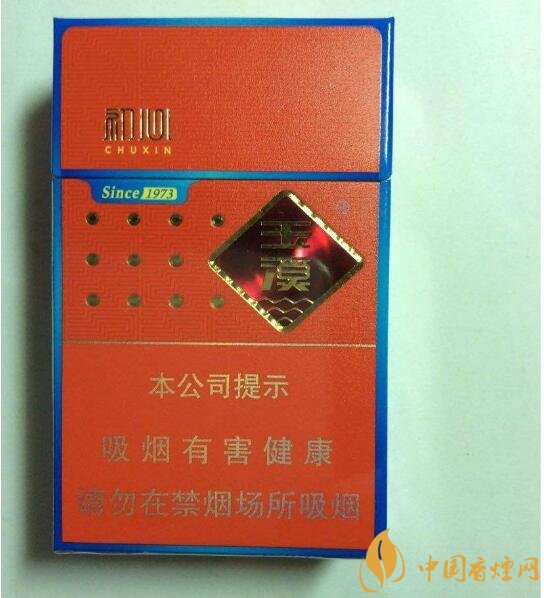 20元檔銷(xiāo)量最好香煙排行榜，天子金突破十萬(wàn)