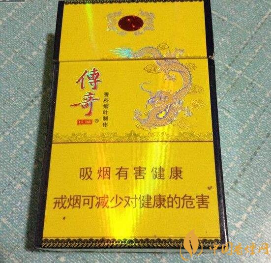 20元檔銷(xiāo)量最好香煙排行榜，天子金突破十萬(wàn)
