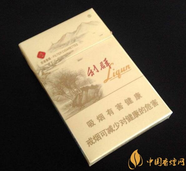 最貴的女士香煙排行榜，女士香煙偏向低焦