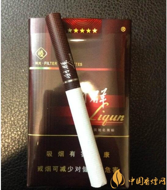 中國出口香煙排行榜，中華玉溪備受青睞