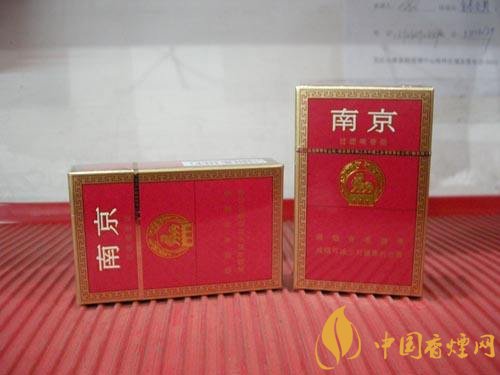中國出口香煙排行榜，中華玉溪備受青睞