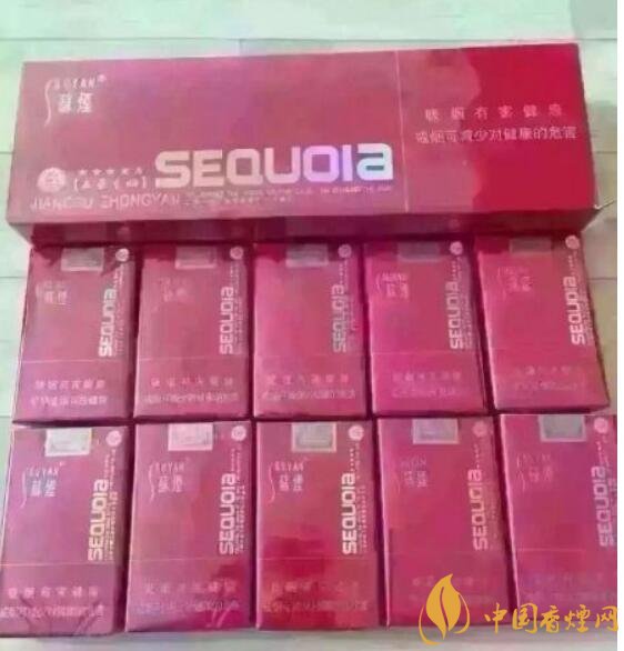 中國出口香煙排行榜，中華玉溪備受青睞