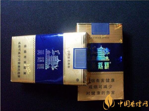 中國出口香煙排行榜，中華玉溪備受青睞