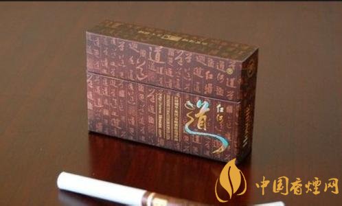高端香煙排行榜，非賣香煙有市無價
