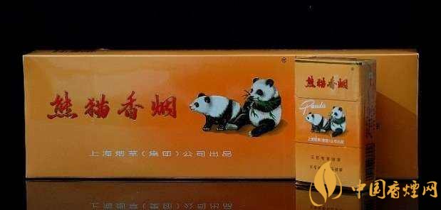上海煙草集團(tuán)旗下香煙有哪些，生產(chǎn)特供香煙