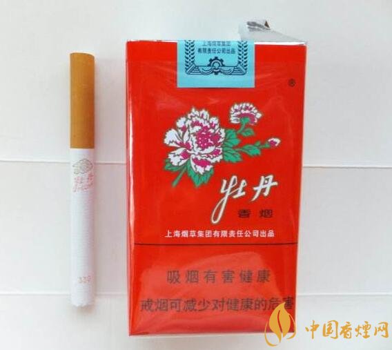 上海煙草集團(tuán)旗下香煙有哪些，生產(chǎn)特供香煙