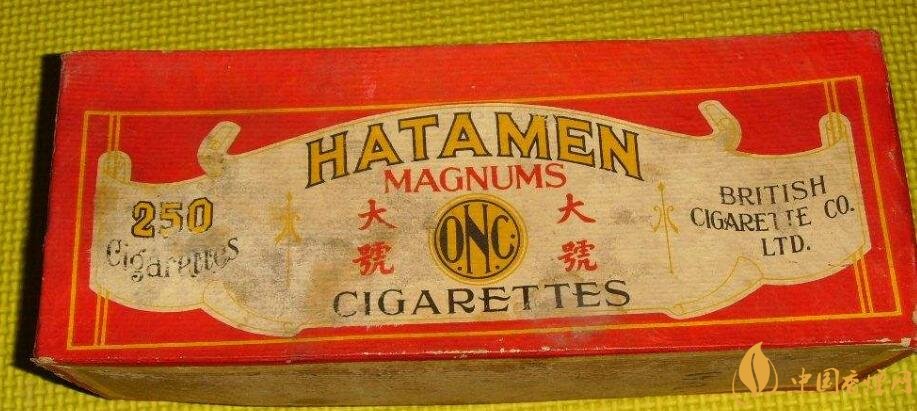 銷量最好國產(chǎn)混合型香煙排行榜，中南海第一