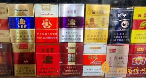 沃爾瑪為什么沒(méi)有香煙賣(mài)出售，保護(hù)國(guó)產(chǎn)企業(yè)