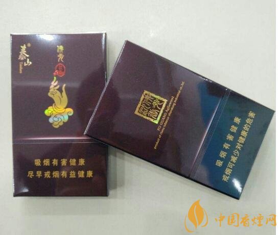 佛系香煙,道系香煙,儒系香煙，你抽過(guò)哪一種