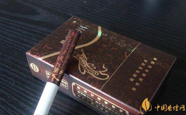 佛系香煙,道系香煙,儒系香煙，你抽過(guò)哪一種