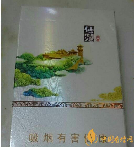 佛系香煙,道系香煙,儒系香煙，你抽過(guò)哪一種