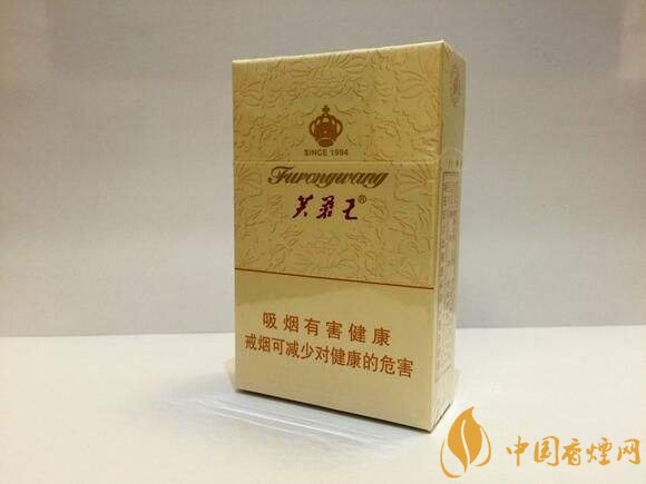 佛系香煙,道系香煙,儒系香煙，你抽過(guò)哪一種