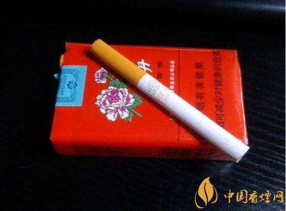 牡丹333香煙價(jià)格多少，牡丹333用的是中華煙煙草嗎