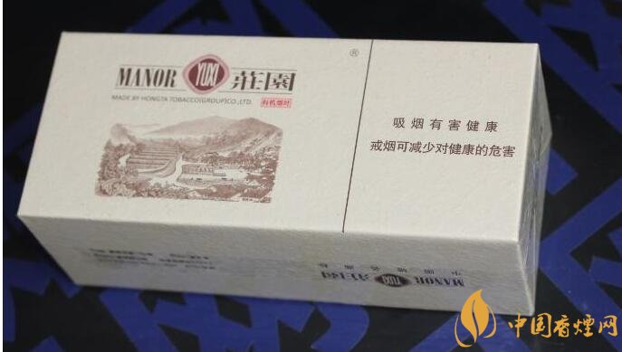 國產(chǎn)高端短支香煙排行榜，短支香煙更有檔次