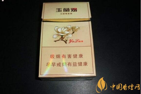 國產(chǎn)高端短支香煙排行榜，短支香煙更有檔次