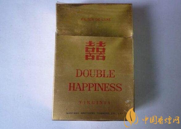 最好抽的外煙排行榜，銷量最好外煙品牌