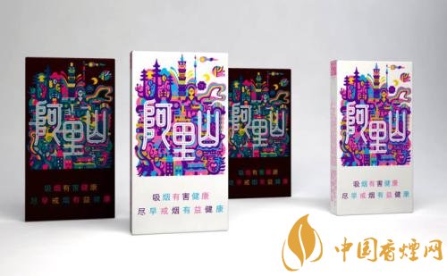 最好抽的外煙排行榜，銷量最好外煙品牌