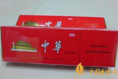 過年待客買什么香煙好，中華撐場面軟云看內(nèi)在